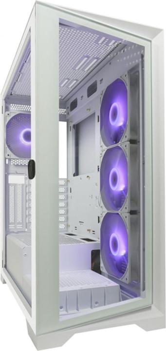 Image du produit LC-Power Crosswind (ATX, mATX, Mini-ITX)