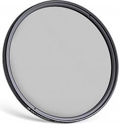 Immagine prodotto K&F Concept Filtro polarizzatore circolare 52MM Ultra-Slim 18 Rivestimenti multistrato (Serie C) (52 mm, Filtri polarizzanti)
