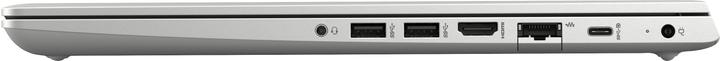 Produktbild HP ProBook G7 15 (englisches Tastaturlayout) (15.60", Intel Core i5-10210U, 8 GB, 256 GB, Eng. Int.)
