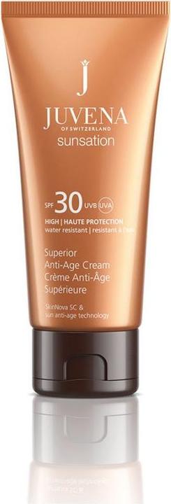 Produktbild Juvena Sunsation (Sonnencreme Gesicht, SPF 30, 50 ml)