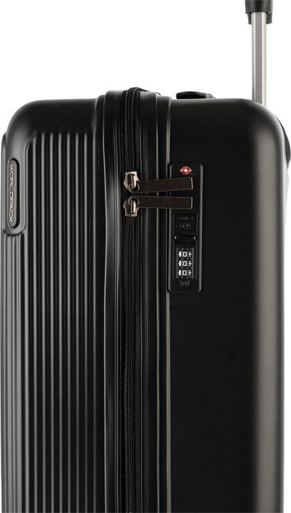 Produktbild Worldpack Trolley Bergen (34 l)