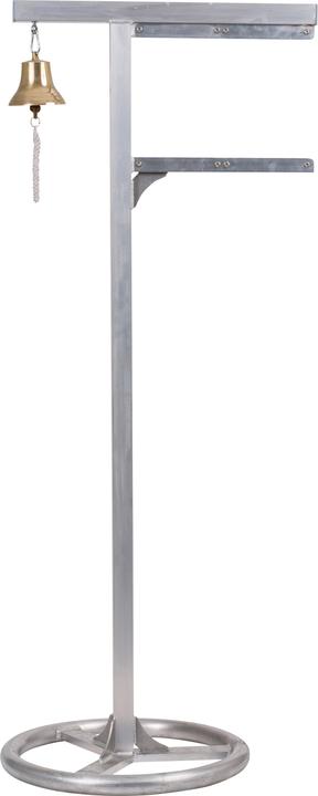 Actual product image Sport-Thieme Runden-Anzeigetafel Pro (1000 g)