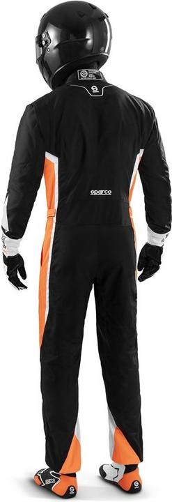 Produktbild Sparco Kartoverall Kerb (60, XL)