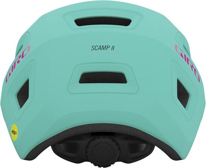Image du produit Giro Scamp II Helmet (49 - 53 cm)