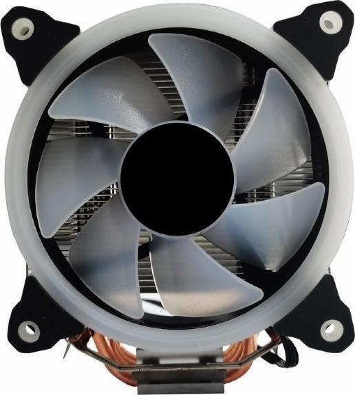 Immagine prodotto Gembird CPU-HURACAN-ARGB-X130 (120 mm)