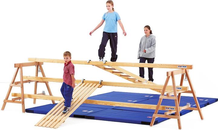 Image du produit Sport-Thieme Jeu de barres de Lüneburg