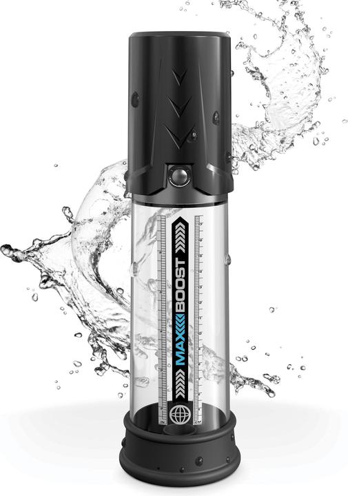 Produktbild Pipedream Max Boost