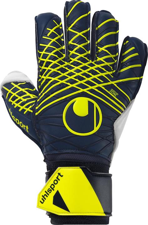 Produktbild Uhlsport Torwarthandschuhe Prediction Soft Flex Frame (4.5)