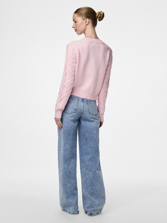 Actual product image Pieces PCSOFIA Strickjacke (XL)