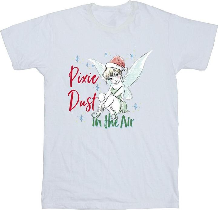 Disney Tinker Bell Pixie Dust TShirt (XXL)