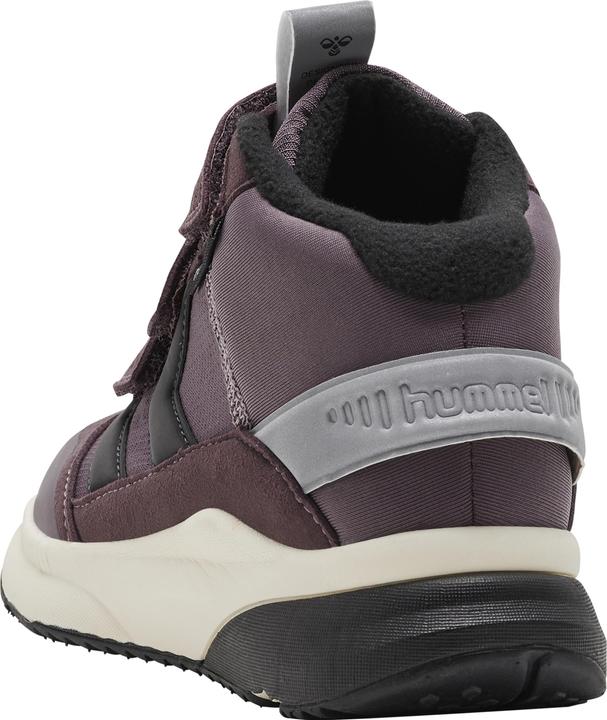 Produktbild hummel Reach Zero Mid Tex Jr (33)