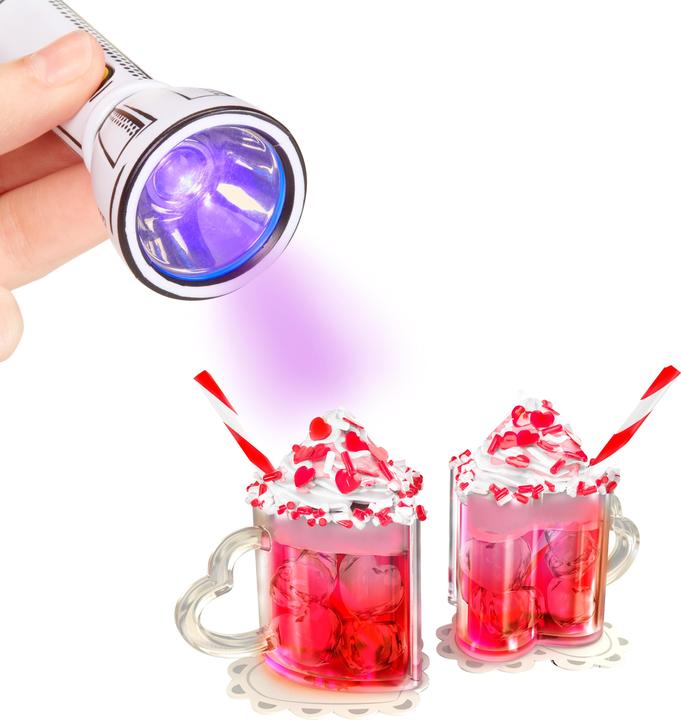 Actual product image MGA 's Miniverse - Make It Mini With Love in PDQ
