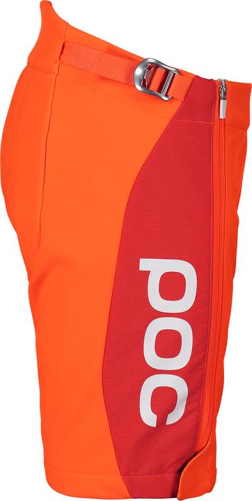Actual product image Poc Race Shorts Jr. (130 B)