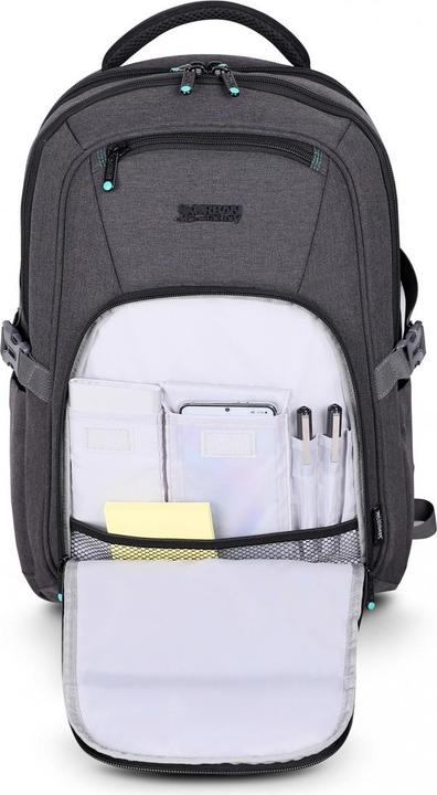 Produktbild Urban Factory Heavee Green Travel Backpack