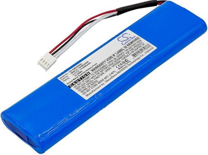 Image du produit NoName Pile pour Megger Megohmmeter etc.
