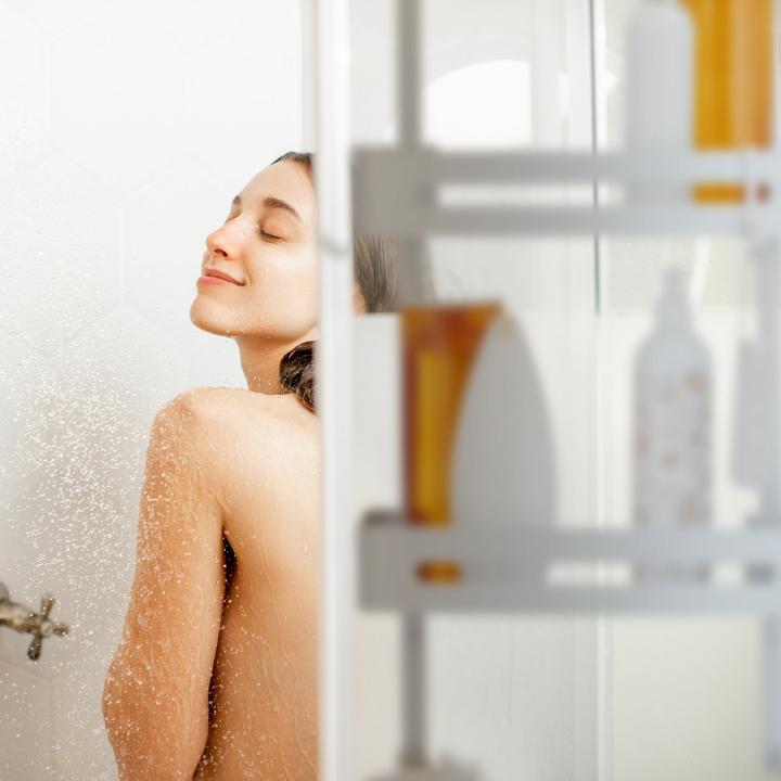 Actual product image Relaxdays 6x pan protectors