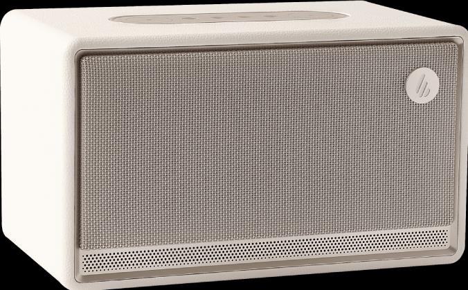 Actual product image Edifier ES300 Bluetooth Speaker (white) (12 h, Battery operated)