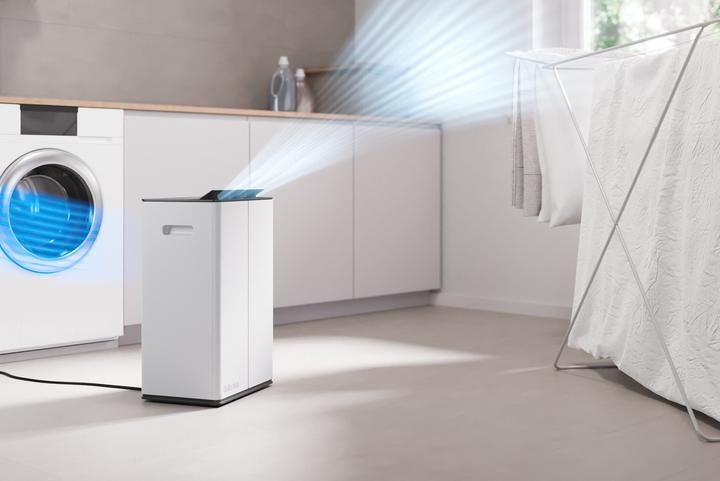 Produktbild Stadler Form Lukas WiFi (70 m², 19.92 l/24h)