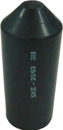 Actual product image 3M End caps SKE4/10 heat shrink 4-8mm (1 x)