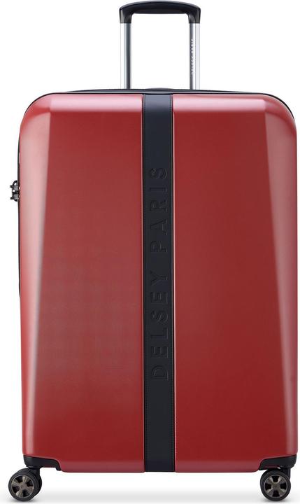 Immagine prodotto Delsey Carrello Promenade Hard 2.0 a 4 ruote 76 cm (109 l, XL (da 115l))