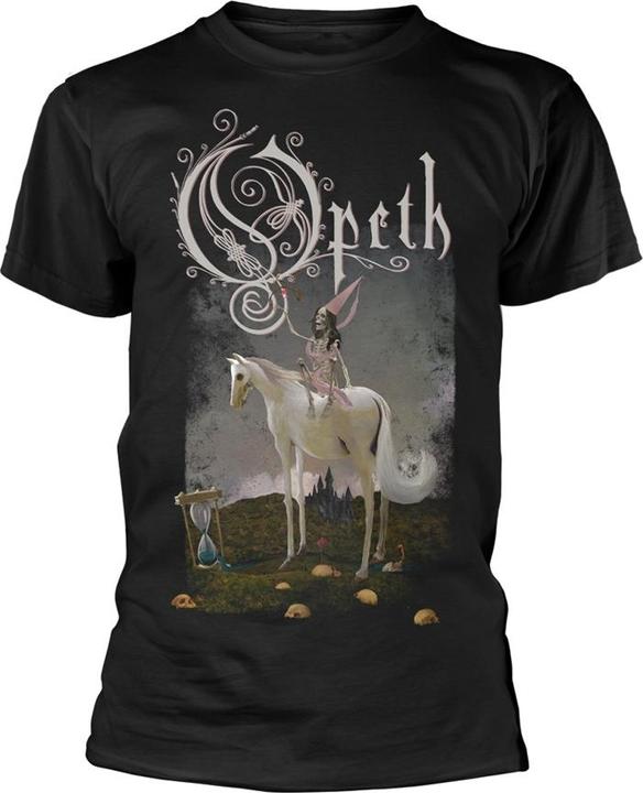 Image du produit Opeth Horse (M)