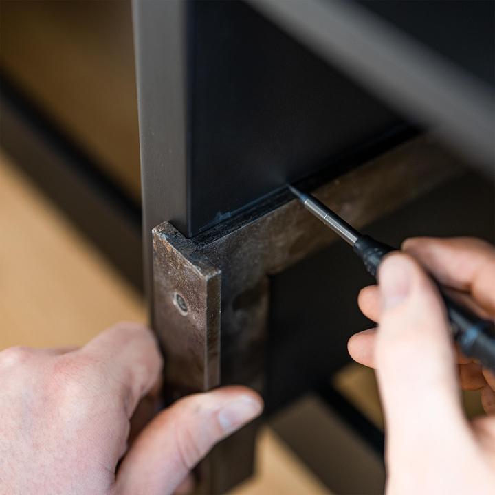 Immagine prodotto Helpmate Kugelvollauszug