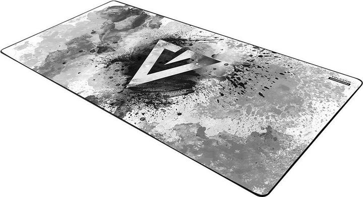 Actual product image Modecom Volcano Meru Hokori Gaming Mouse and Keyboard Pad