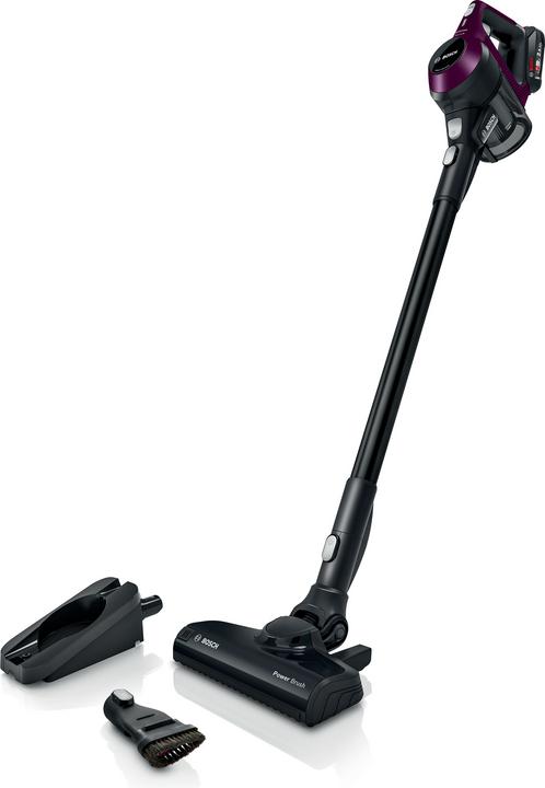 Image du produit Bosch Hausgeräte BCS6111P