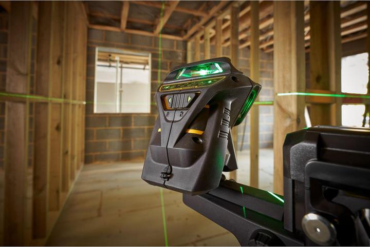 Image du produit Black & Decker Laser à ligne