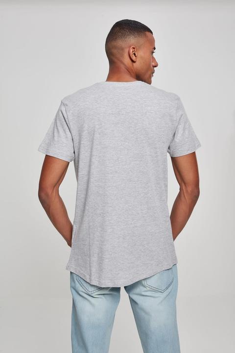 Actual product image Urban Classics Tall Tee (XXL)