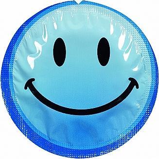 Immagine prodotto Pipedream Smiley Face Regular (100 pz.)