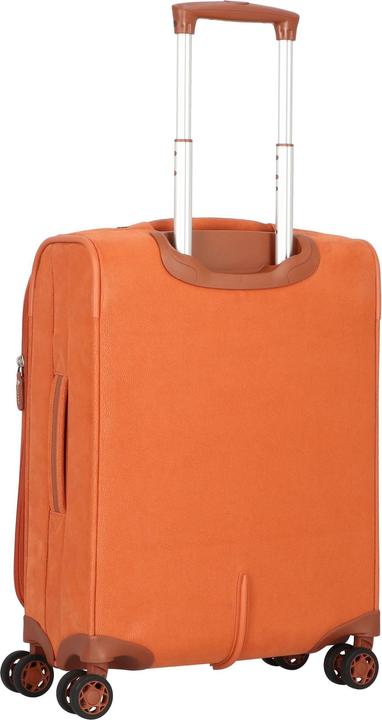 Image du produit Jump Uppsala 4-roues trolley cabine 55 cm (38 l, Bagage à main (jusqu'à 50l))