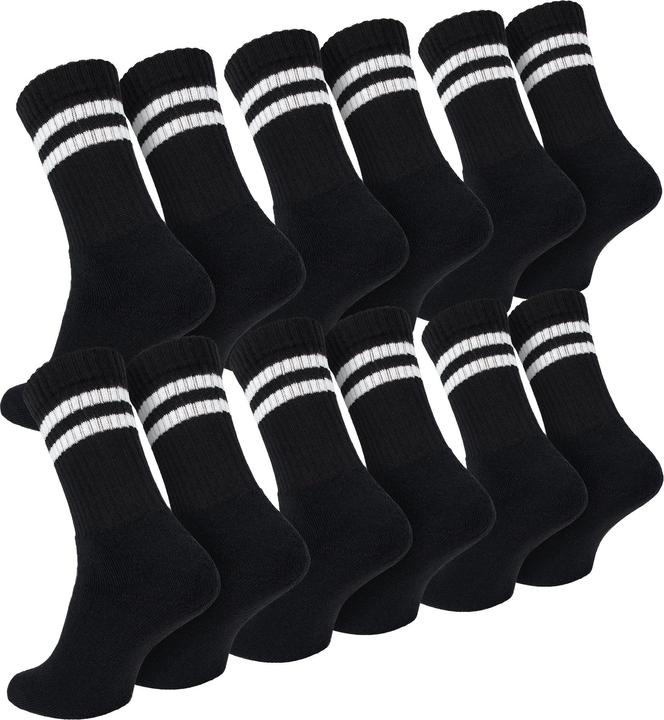 Immagine prodotto Black Snake 6 Pack (43, 46)
