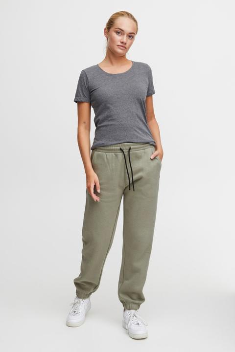 Produktbild Oxmo BY - OXSandie - Trousers - 21800217-ME (L)