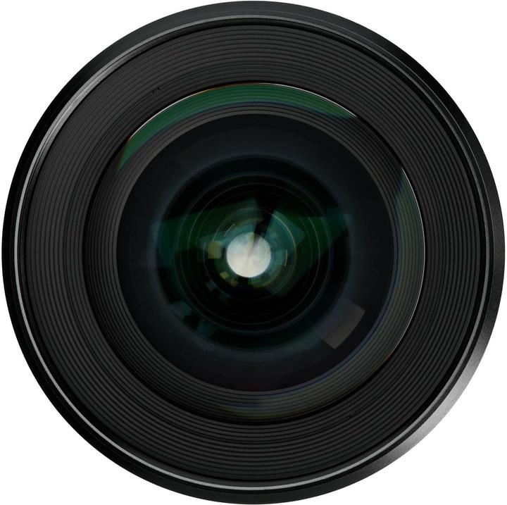 Image du produit 7artisans Focale fixe 16mm T/2.1 - Fujifilm X-Mount, type d'objectif (Fujifilm X)