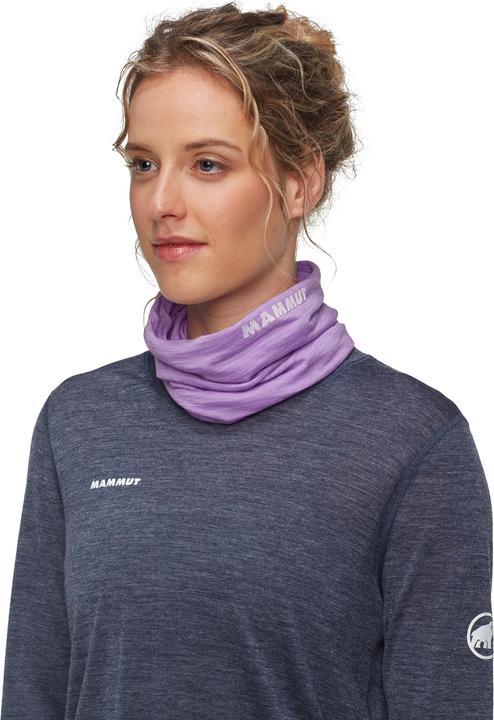 Image du produit Mammut Tree Wool Neck Gaiter