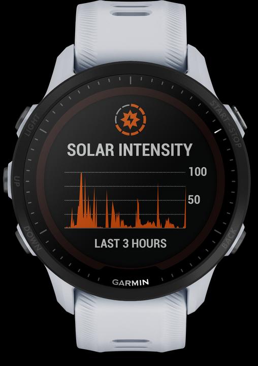 Productafbeelding Garmin Forerunner 955 Solar (46.50 mm)