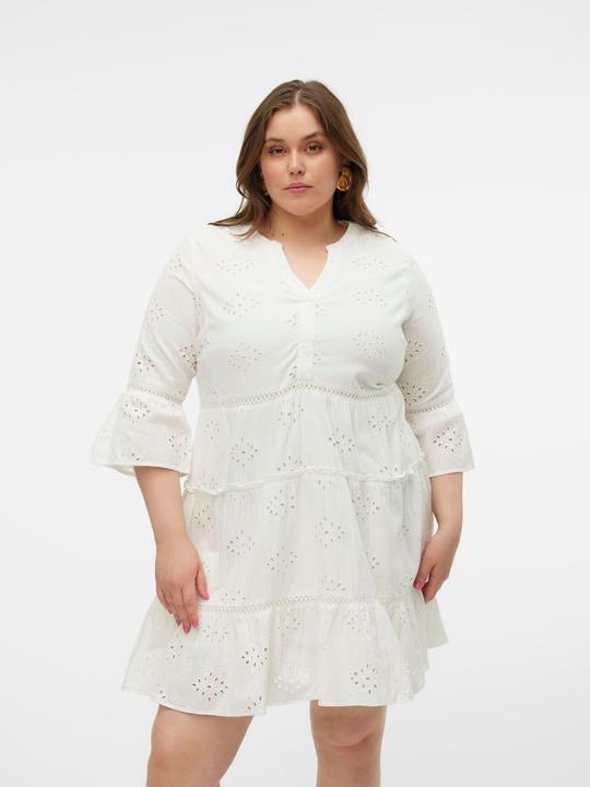 Actual product image Vero Moda VMDICTHE Tunic Top (50)