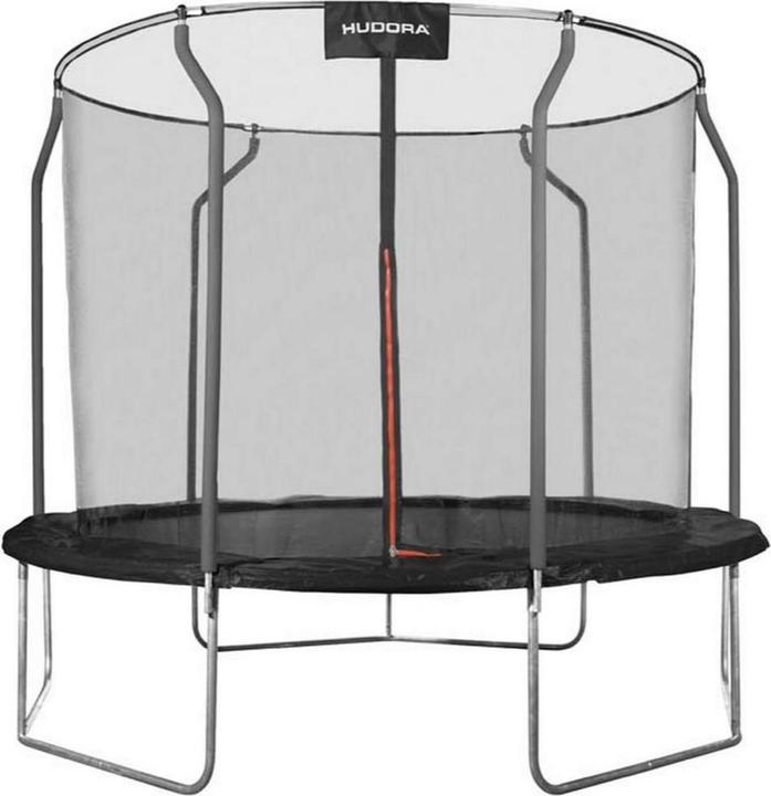 Produktbild Hudora Trampolin First 300 V Durchmesser: 300 cm (300 cm)