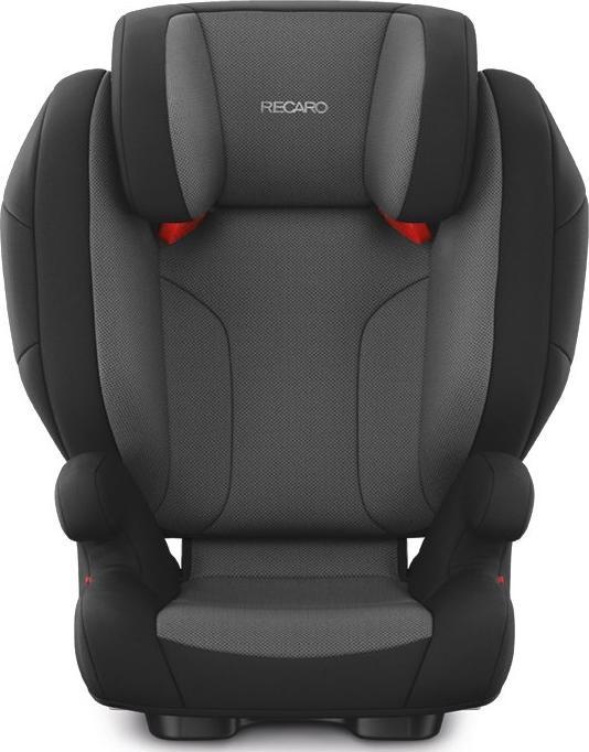Produktbild RECARO Monza Nova Evo Seatfix (Kindersitzerhöhung)