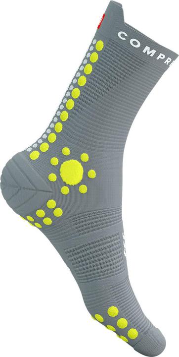 Actual product image Compressport Pro Racing Socks V4.0 Trail (35 - 38)