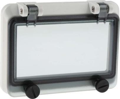 Produktbild Rs Pro Scharnierfenster für 6 Module (Diverse)