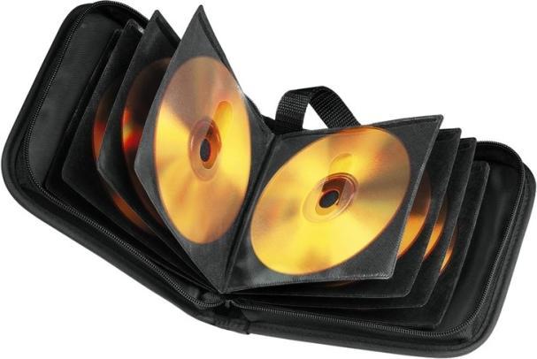 Immagine prodotto Hama Tasca per CD/DVD