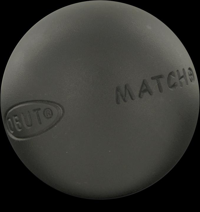 Produktbild Obut Match+ (3 x, 75 mm)