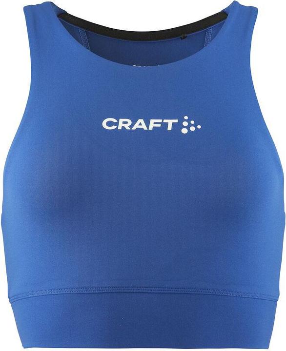 Craft Rush 2.0 Crop Top W (XS)
