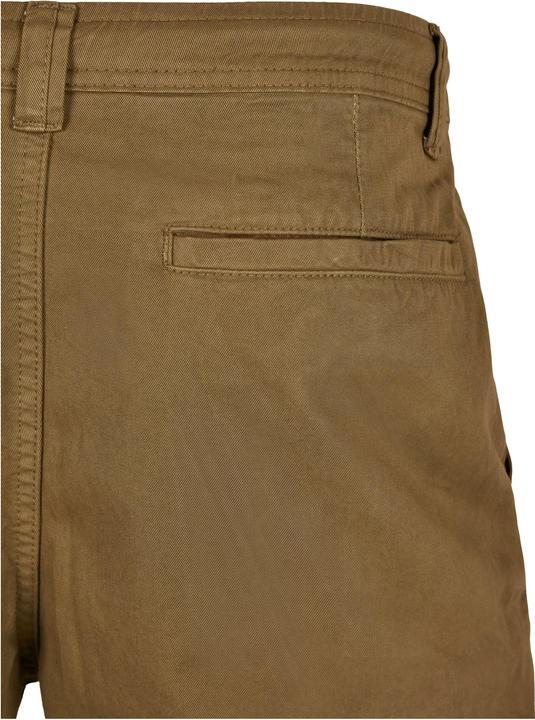 Actual product image Urban Classics Front Pocket Cargo Jogging Pants (L)