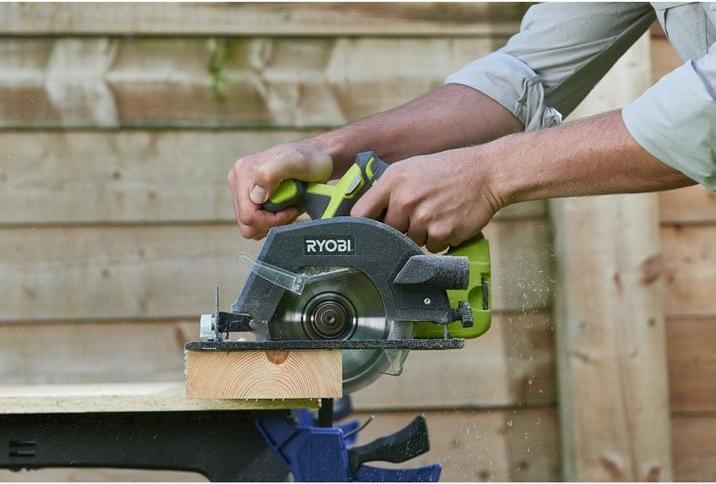 Produktbild Ryobi R18CSP-0
