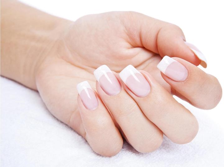 Produktbild Rio UV Nail Gel Extension Kit (Kunstnägel, Clear)