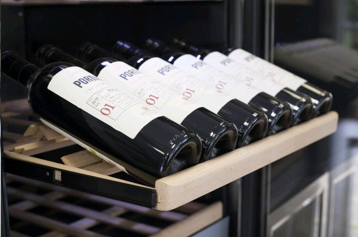 Produktbild Caso WineChef Pro 180