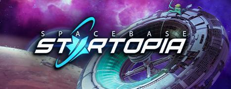 Produktbild Spacebase Startopia (PS5, EN)